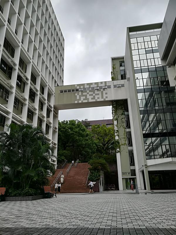 Century university